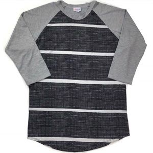 LuLaRoe RANDY Shirt Large